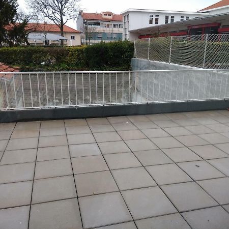 Ml Apartments Almirante Porto Exteriér fotografie