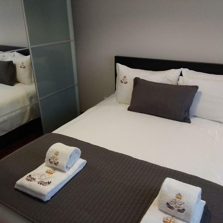 Ml Apartments Almirante Porto Exteriér fotografie