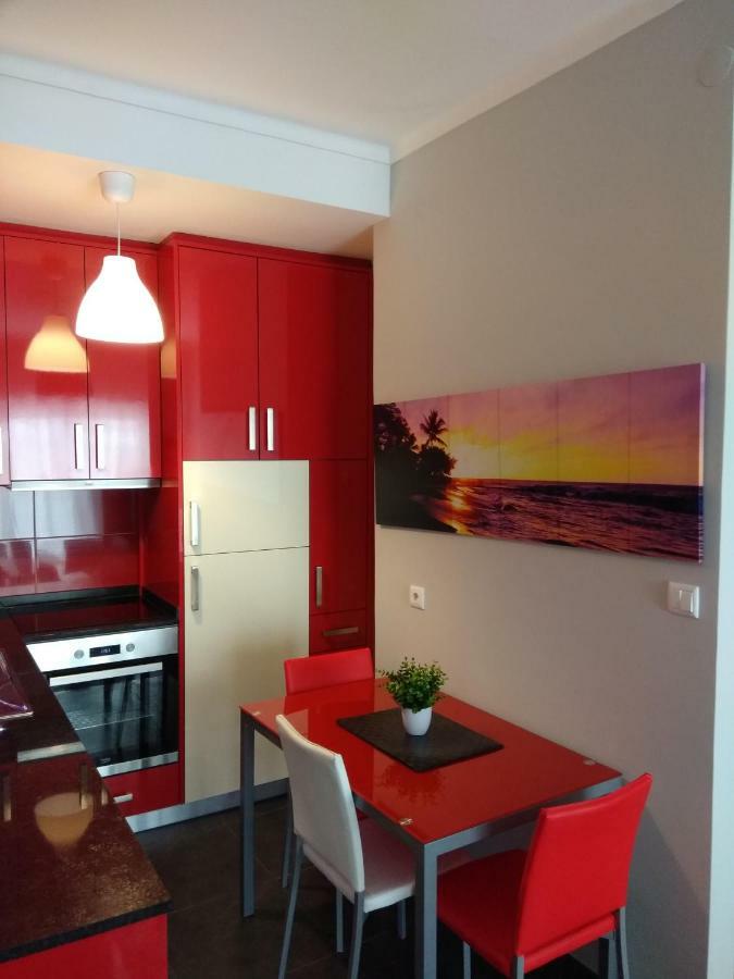 Ml Apartments Almirante Porto Exteriér fotografie