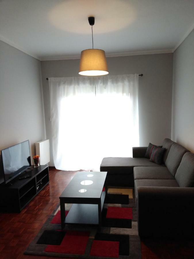 Ml Apartments Almirante Porto Exteriér fotografie