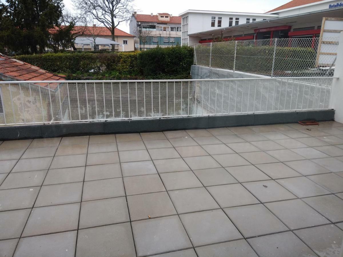 Ml Apartments Almirante Porto Exteriér fotografie