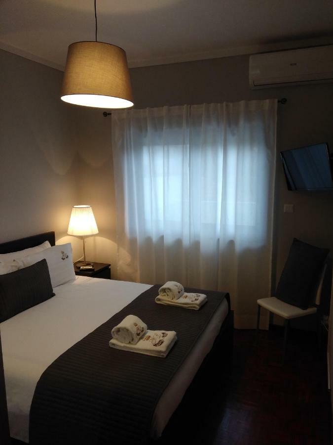 Ml Apartments Almirante Porto Exteriér fotografie
